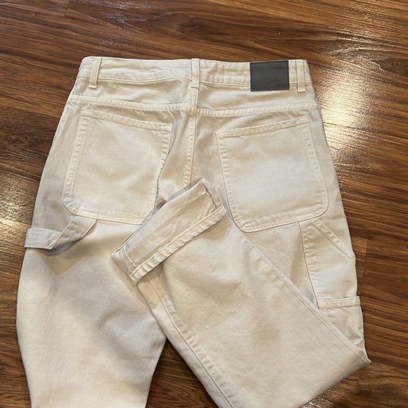 6397 Pristine Condition Made in Italy “The Carpenter” Jeans. Size 30 - Picture 3 of 9